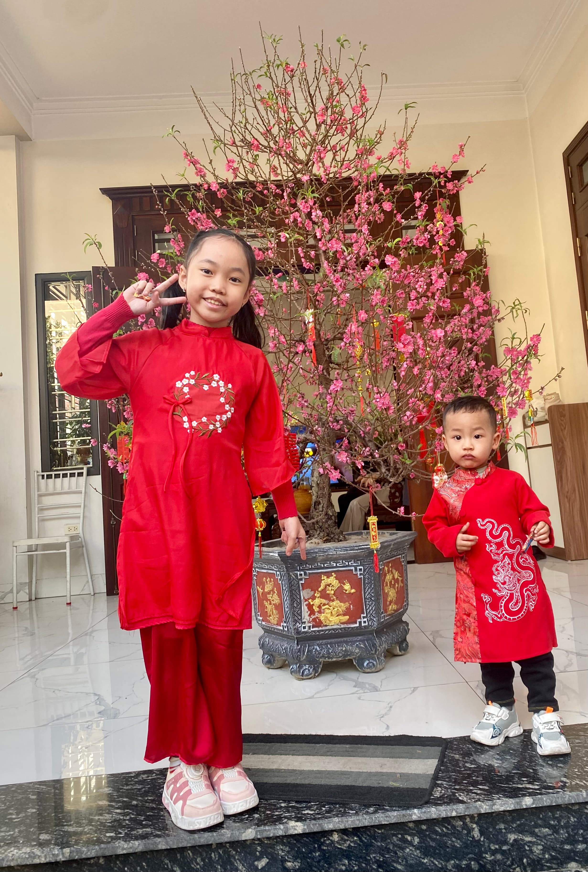 Phạm nguyễn bình an